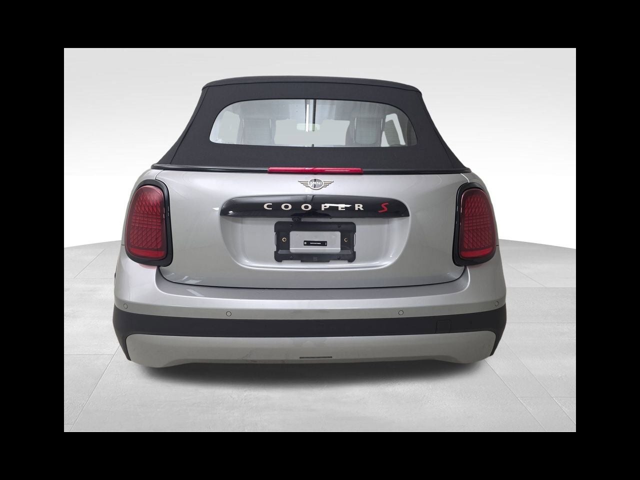 2026 MINI Cooper S ICONIC