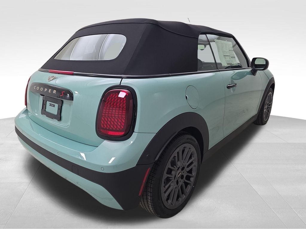 2026 MINI Cooper S SIGNATURE PLUS