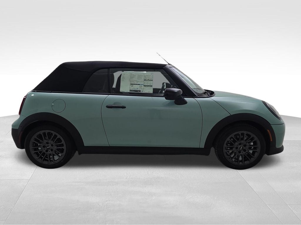 2026 MINI Cooper S SIGNATURE PLUS