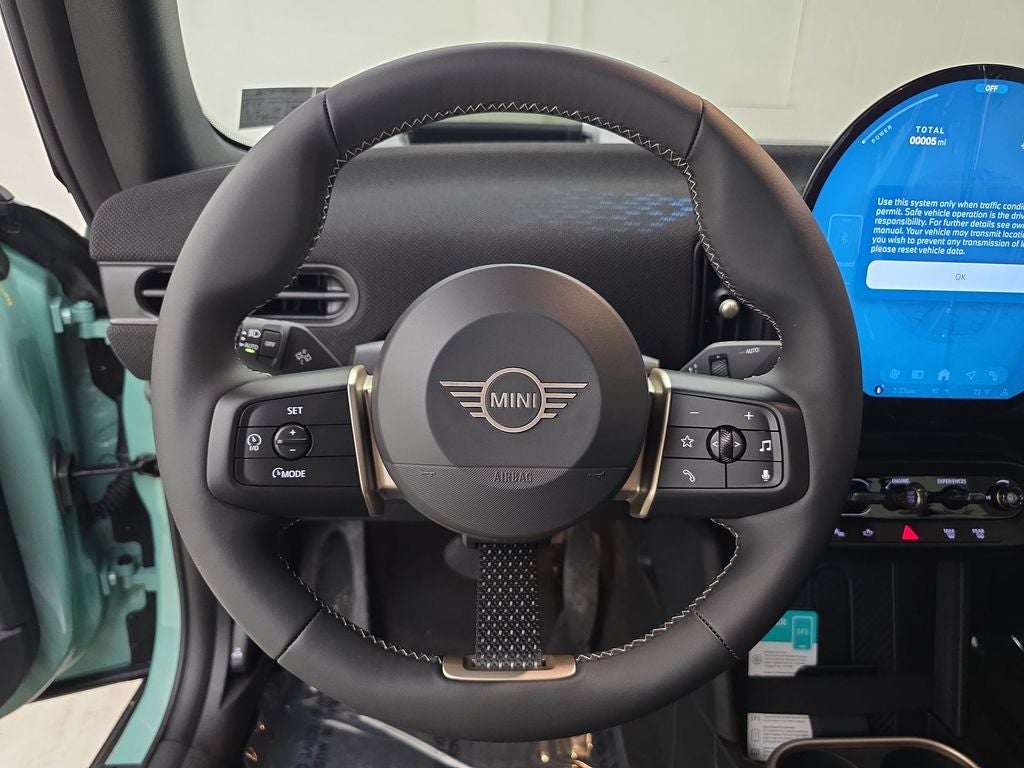 2026 MINI Cooper S SIGNATURE PLUS