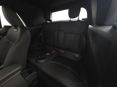 2026 MINI Cooper S SIGNATURE PLUS