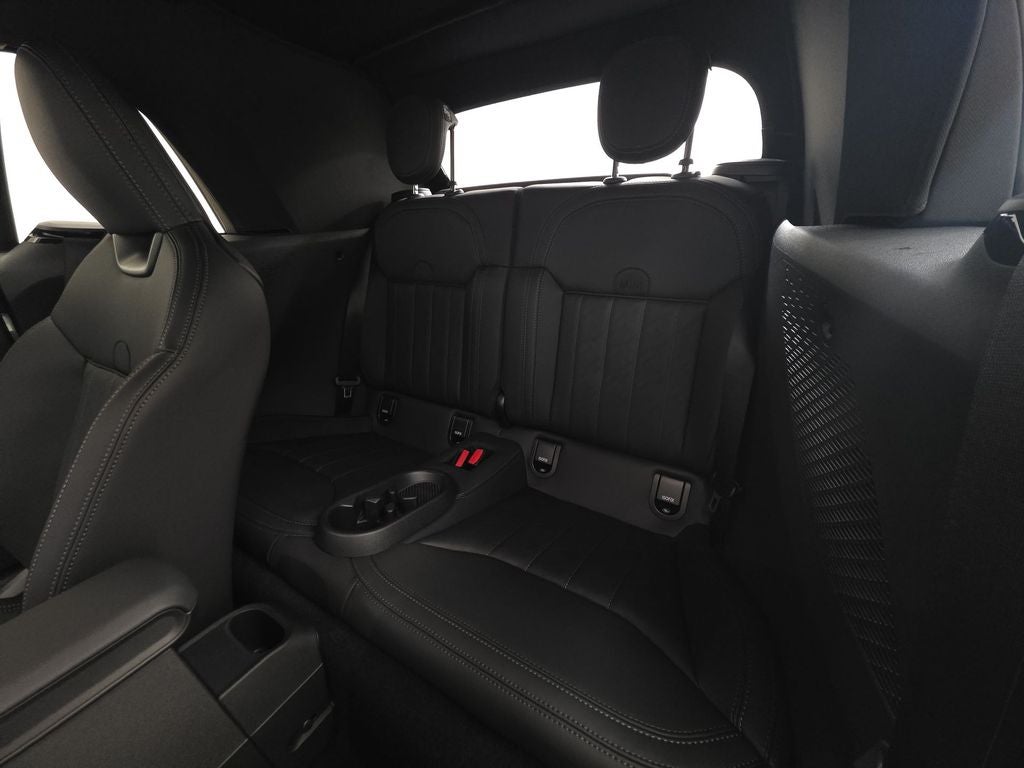 2026 MINI Cooper S SIGNATURE PLUS