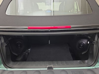 2026 MINI Cooper S SIGNATURE PLUS