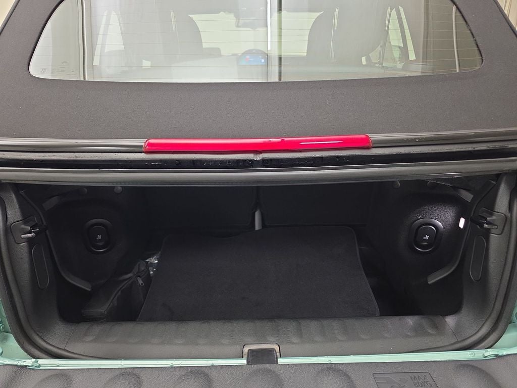 2026 MINI Cooper S SIGNATURE PLUS