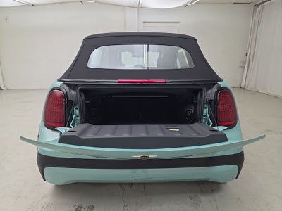2026 MINI Cooper S SIGNATURE PLUS
