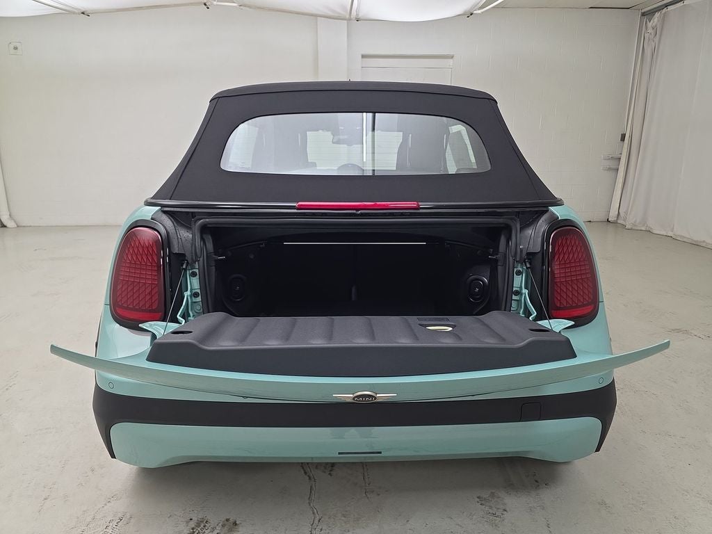 2026 MINI Cooper S SIGNATURE PLUS