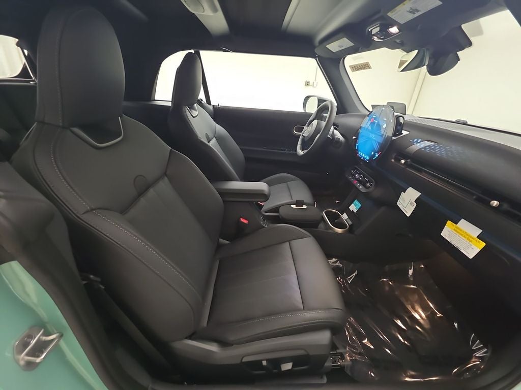 2026 MINI Cooper S SIGNATURE PLUS