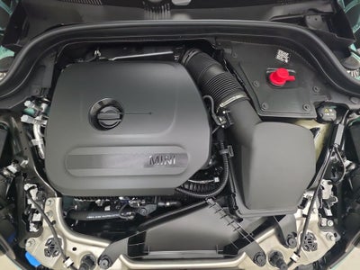 2026 MINI Cooper S SIGNATURE PLUS