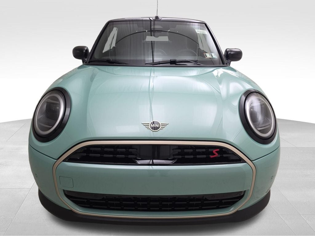 2026 MINI Cooper S SIGNATURE PLUS