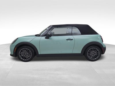 2026 MINI Cooper S SIGNATURE PLUS