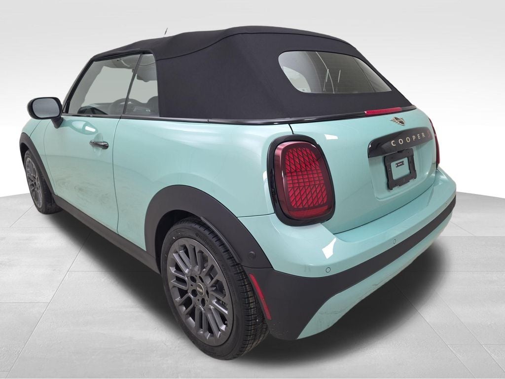 2026 MINI Cooper S SIGNATURE PLUS
