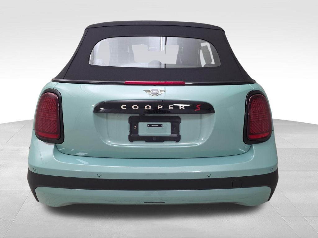 2026 MINI Cooper S SIGNATURE PLUS