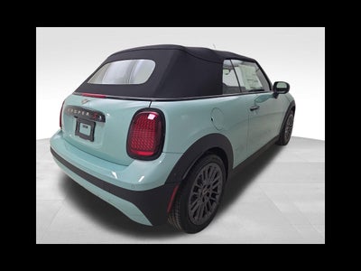 2026 MINI Cooper S SIGNATURE PLUS