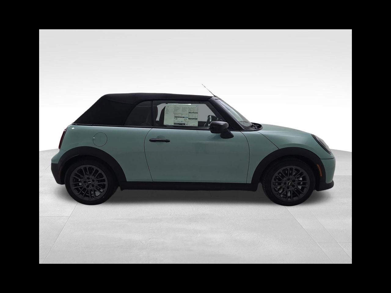 2026 MINI Cooper S SIGNATURE PLUS