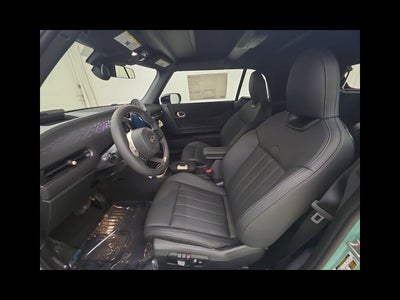 2026 MINI Cooper S SIGNATURE PLUS