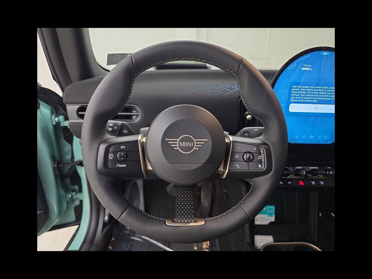2026 MINI Cooper S SIGNATURE PLUS