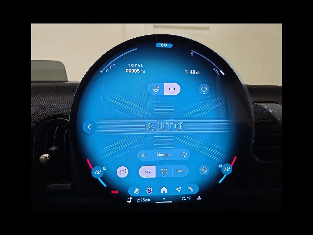 2026 MINI Cooper S SIGNATURE PLUS