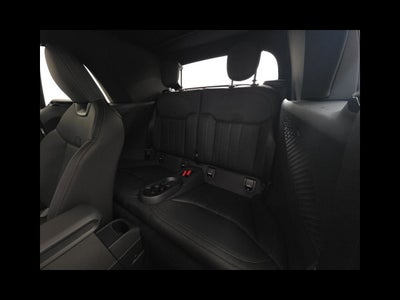 2026 MINI Cooper S SIGNATURE PLUS
