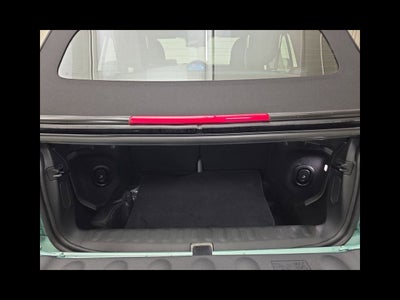 2026 MINI Cooper S SIGNATURE PLUS