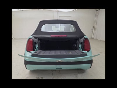 2026 MINI Cooper S SIGNATURE PLUS