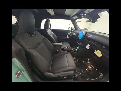2026 MINI Cooper S SIGNATURE PLUS