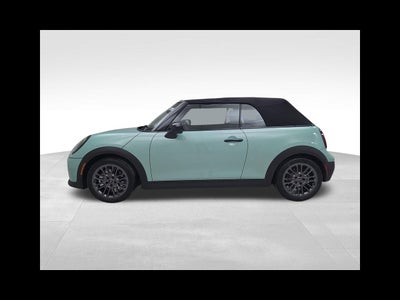 2026 MINI Cooper S SIGNATURE PLUS