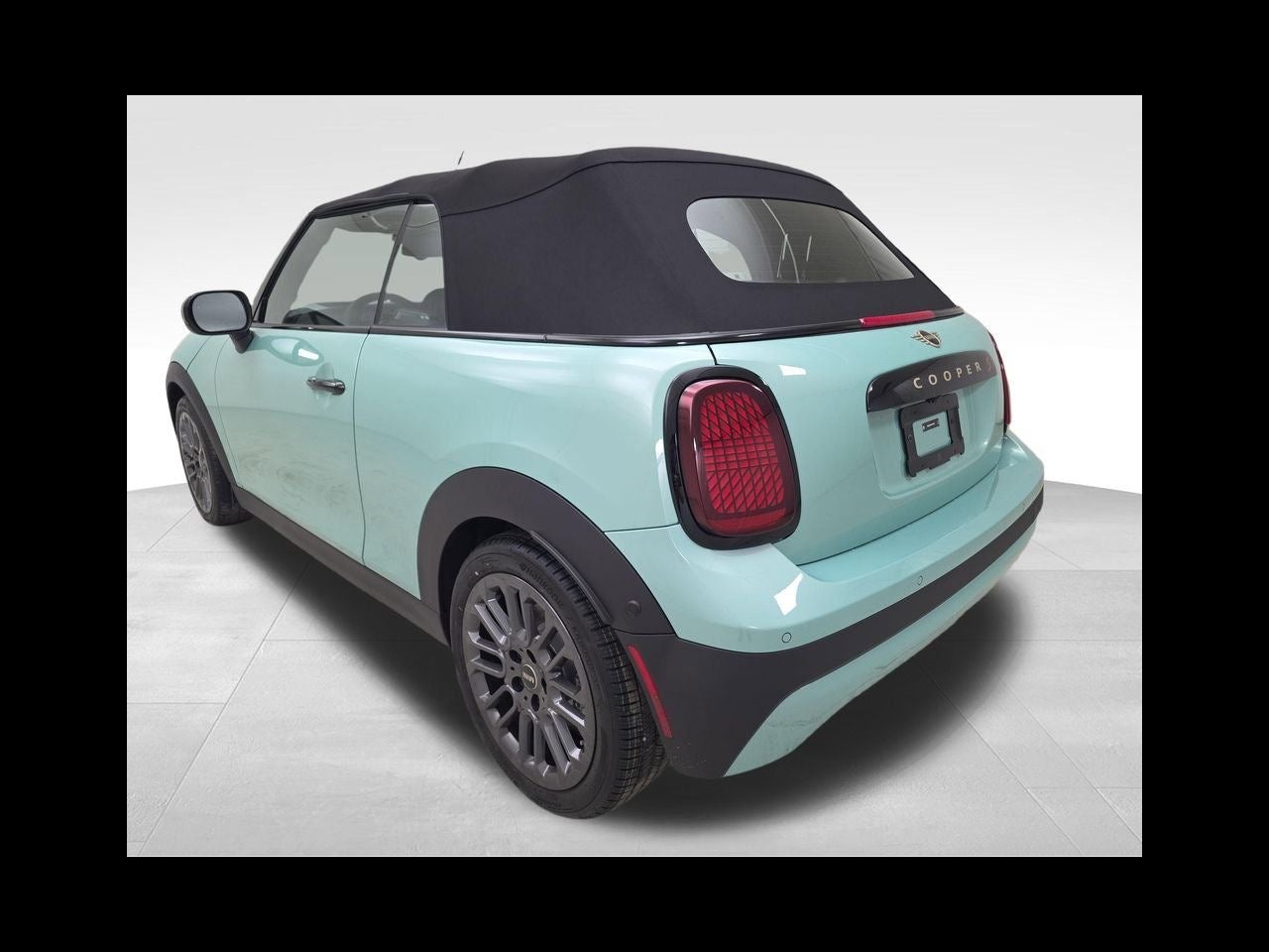 2026 MINI Cooper S SIGNATURE PLUS