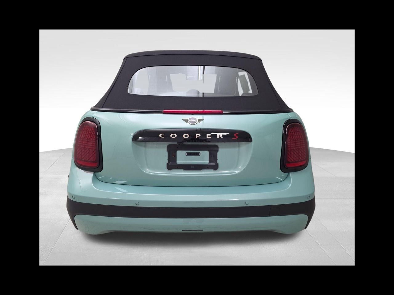 2026 MINI Cooper S SIGNATURE PLUS
