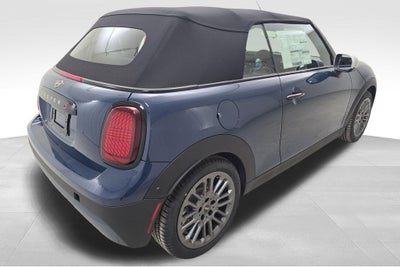 2026 MINI Cooper S Cooper S