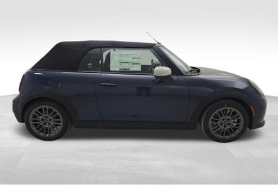 2026 MINI Cooper S Cooper S