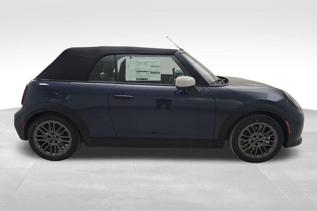 2026 MINI Cooper S Cooper S