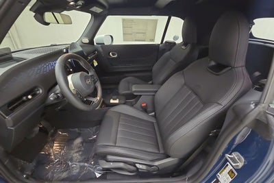2026 MINI Cooper S Cooper S