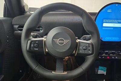 2026 MINI Cooper S Cooper S