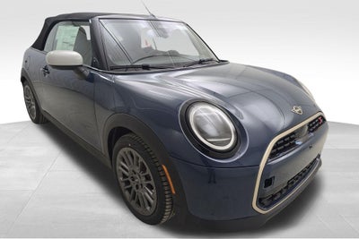 2026 MINI Cooper S Cooper S