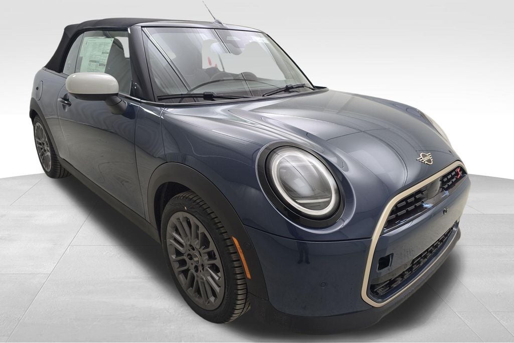 2026 MINI Cooper S Cooper S