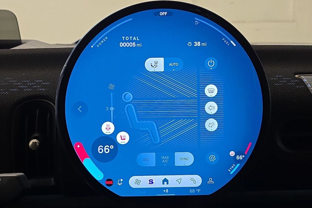 2026 MINI Cooper S Cooper S