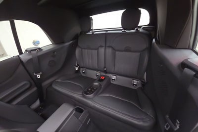 2026 MINI Cooper S Cooper S