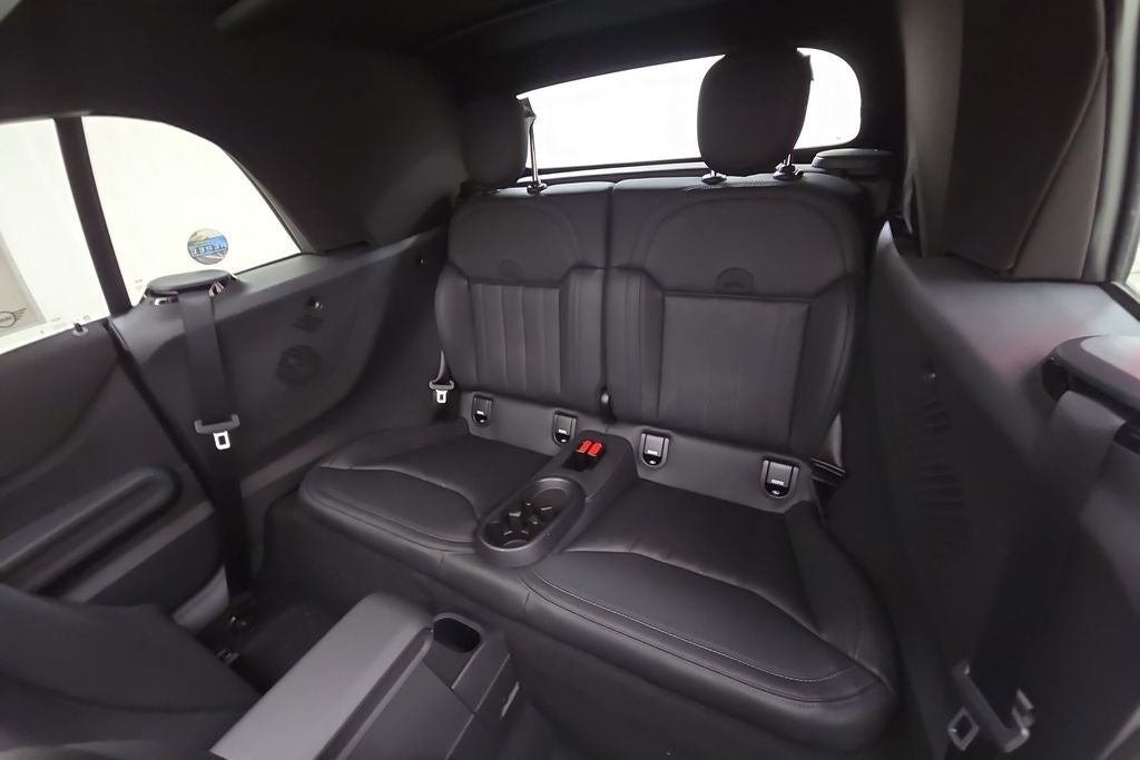 2026 MINI Cooper S Cooper S