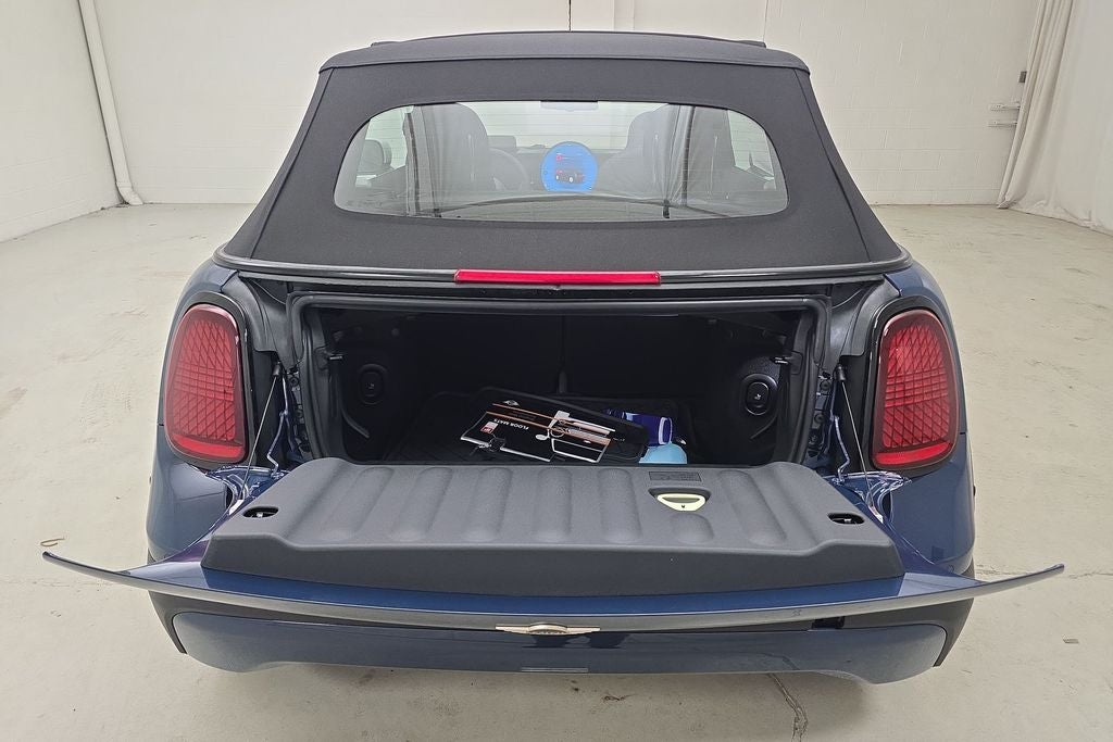 2026 MINI Cooper S Cooper S