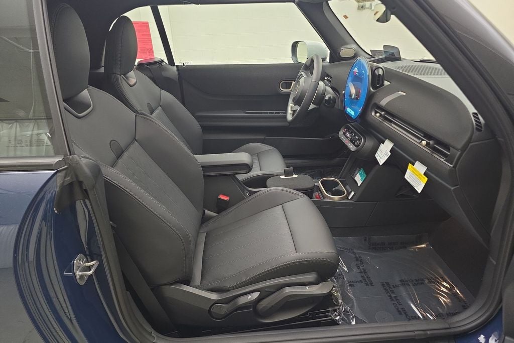 2026 MINI Cooper S Cooper S