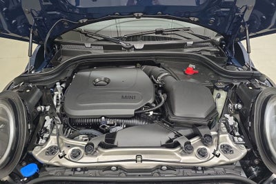 2026 MINI Cooper S Cooper S