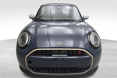2026 MINI Cooper S Cooper S