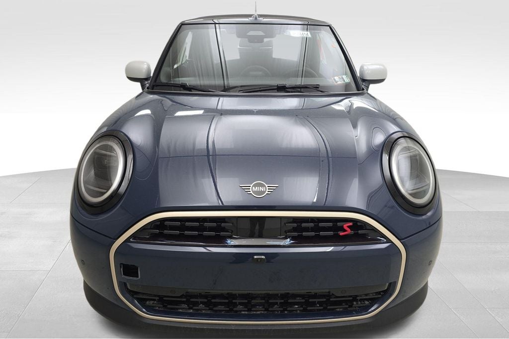 2026 MINI Cooper S Cooper S