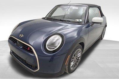 2026 MINI Cooper S Cooper S