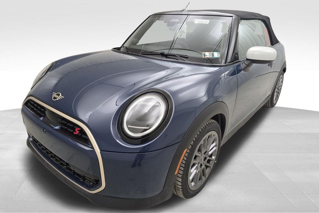 2026 MINI Cooper S Cooper S