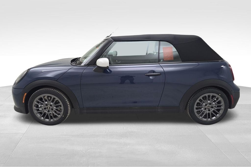 2026 MINI Cooper S Cooper S