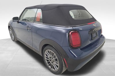 2026 MINI Cooper S Cooper S