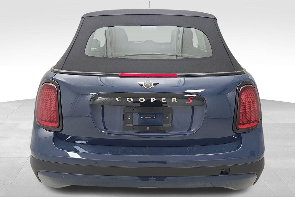 2026 MINI Cooper S Cooper S