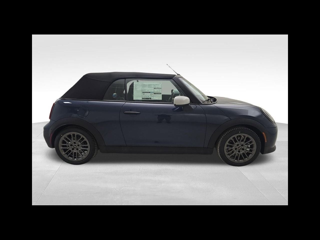 2026 MINI Cooper S ICONIC
