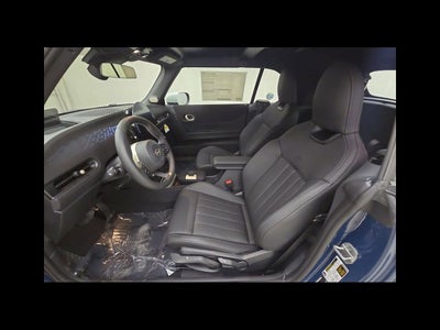 2026 MINI Cooper S ICONIC